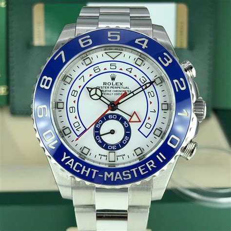 rolex yacht master 2 2018 price|Rolex Yacht-Master 2 for sale.